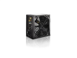 Crono zdroj 600W 85+ , 14cm fan, Active PFC