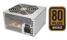 FSP FSP400-50AAC 400W ATX 80PLUS Bronze Bulk