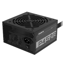 GIGABYTE P450B 450W ATX 80PLUS Bronze Retail
