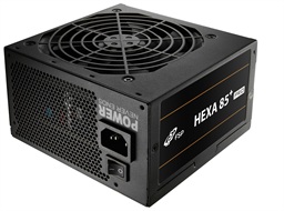 FSP HEXA 85+ PRO 650 650W ATX 80PLUS Bronze Retail