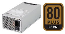FSP 2U FSP500-50WCB 500W 2U 80PLUS Bronze Bulk