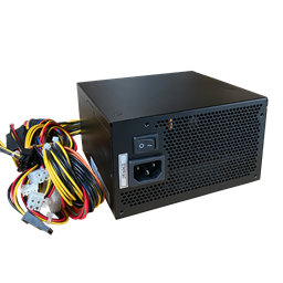 FSP FSP350-51AAC 350W ATX 80PLUS Bronze 230V Bulk