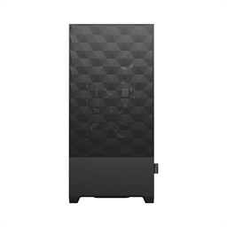 Fractal Design Pop Air Black TG Clear Tint Midi Tower Transpar. Černá