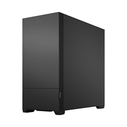 Fractal Design Pop Silent Black Solid Midi Tower Černá