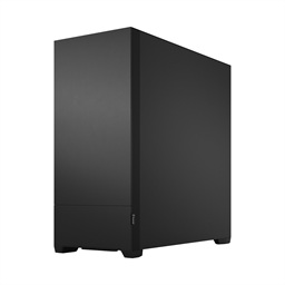 Fractal Design Pop XL Silent Black Solid Big Tower Černá