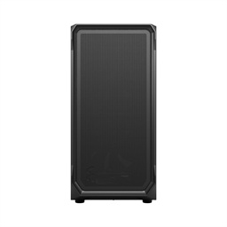 Fractal Design Focus 2 Black Solid Midi Tower Černá