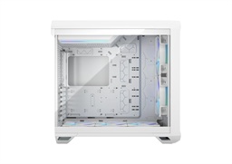 Fractal Design Torrent RGB White TG Clear Tint Midi Tower Transpar. bílá