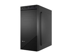 Natec CABASSU G2 Midi Tower Černá