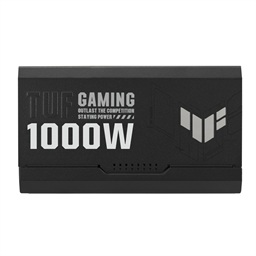 ASUS TUF Gaming 1000W ATX 3.0 80PLUS Gold Modular Retail