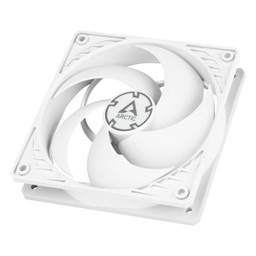 ARCTIC P14 PWM PST (white white)