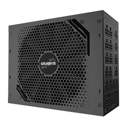 GIGABYTE UD1600PM PG5 AI TOP 1600W ATX 3.1 80PLUS Platinum Modular Retail