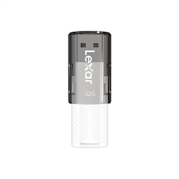 Lexar 32GB JumpDrive® S60 USB2.0