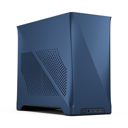 Fractal Era 2 Mini ITX Modrá