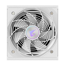 GIGABYTE AORUS ELITE P1000W ICE 1000W ATX 3.1 80PLUS Platinum Modular Retail