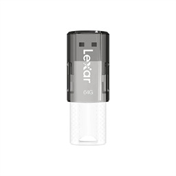 Lexar 64GB JumpDrive® S60 USB2.0