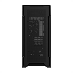 GIGABYTE C102 GLASS Midi Tower Transpar. Černá