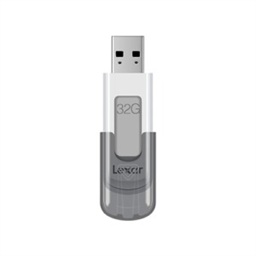 Lexar 32GB JumpDrive® V100 USB 3.0