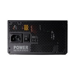 FSP ADVAN GM 850W ATX 3.1 80PLUS Gold Modular Retail