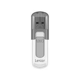 Lexar 128GB JumpDrive® V100 USB 3.0