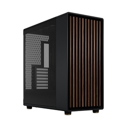 Fractal North XL (RC) Midi Tower Transpar. Černá