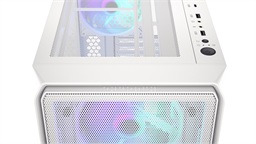 Endorfy Arx 700 ARGB bílá