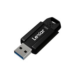 Lexar 64GB JumpDrive® S80 USB 3.1