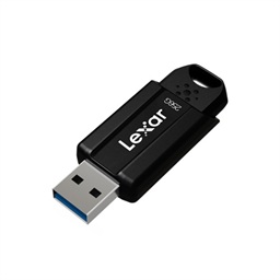 Lexar 256GB JumpDrive® S80 USB 3.1
