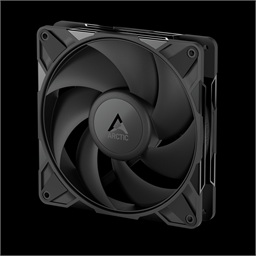 ARCTIC P14 Pro PST - 140mm PWM ventilátor s rozdělovačem kabelů