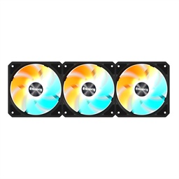 GIGABYTE EZ CHAIN RVS FAN 120