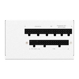 GIGABYTE zdroj 850W 80PLUS Gold Modular PG5 ICE