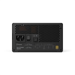 Fractal Ion 3 850W ATX 3.1 80PLUS Gold Modular Retail