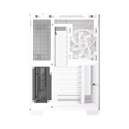 ASUS case A32 PLUS WT TG ARGB