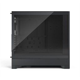 Fractal Pop 2 Air Midi Tower Transpar. Černá