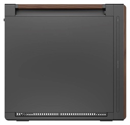 ASUS case PROART PA602 WALNUT WOOD METAL PWM