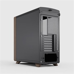 Fractal Design Summit Black TG Light Tint