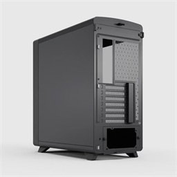 Fractal Design Summit Ambience Blackout TG Light