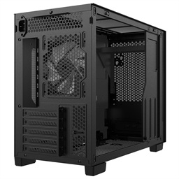 Adata XPG VALOR MESH NANO Micro ATX Černá