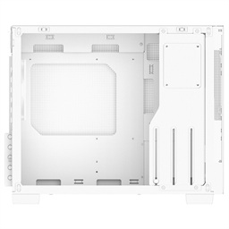 Adata XPG VALOR MESH NANO Micro ATX Bílá