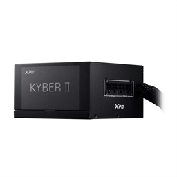Adata XPG KYBER II 750W ATX 3.1 80PLUS Gold Modular