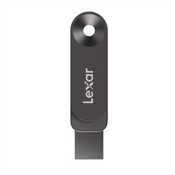 Lexar 1TB D500 Dual Type-C and Type-A USB 3.2