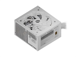 PSU Genesis NIHON 750NM 750W ATX 3.1 80PLUS Bronze Retail Bílá