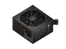 PSU Genesis NIHON 750NM 750W ATX 3.1 80PLUS Bronze Retail Černá