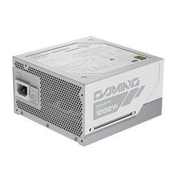 GIGABYTE GAMING 1000GM PG5 ICE 1000W ATX 3.1 90% Modular Retail
