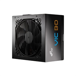 FSP VIC BD 550, 80PLUS BRONZE, ATX 3.1, 550W