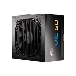 FSP VIC GD 750, 80PLUS GOLD, ATX 3.1, 750W