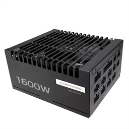 ASUS PRO-WS-1600P