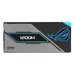 ASUS ROG-THOR-1200P3-GAMING Equalizer