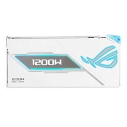 ROG-THOR-1200P3-WHITE GAMING Equalizer