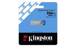 256GB Kingston USB 3.2 DT Kyson G2 220MB s