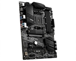 MSI B550-A PRO AM4 ATX
